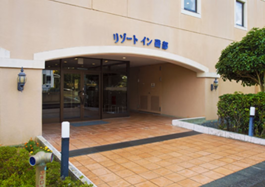 Resort Inn Isobe Mie4