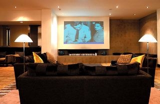 The Croke Park Hotel0