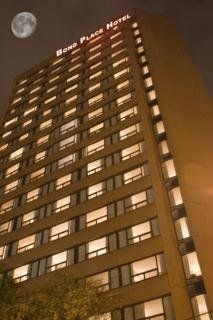 Bond Place Hotel Toronto3