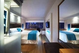 Bond Place Hotel Toronto2