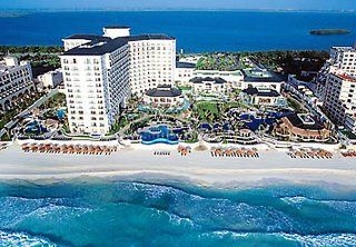 JW Marriott Cancun Resort & Spa4