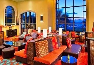 JW Marriott Cancun Resort & Spa0