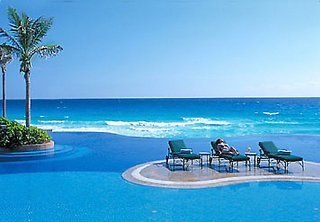 JW Marriott Cancun Resort & Spa3