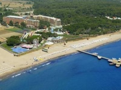 Sueno Hotels Beach Side1
