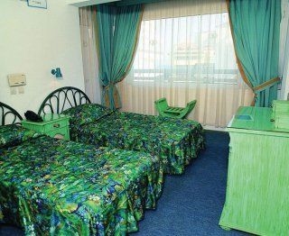 Serenad Hotel1