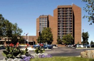 Delta Meadowvale Resort And Conference Centre2