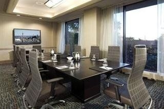 Delta Meadowvale Resort And Conference Centre3