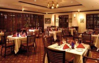 Delta Meadowvale Resort And Conference Centre1