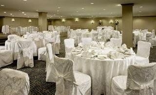 Delta Meadowvale Resort And Conference Centre4