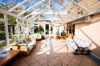 Best Western Tillington Hall1