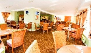 Best Western Tillington Hall4