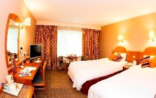 Best Western Tillington Hall2