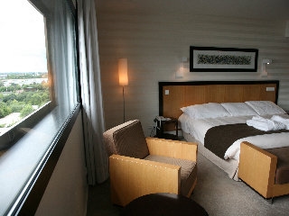Crowne Plaza Hotel Lille-Euralille3