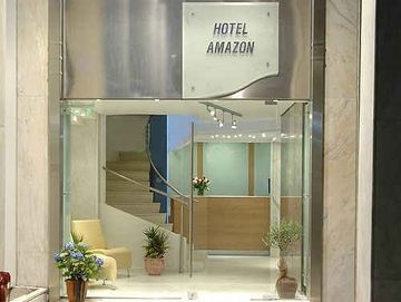 Best Western Amazon1
