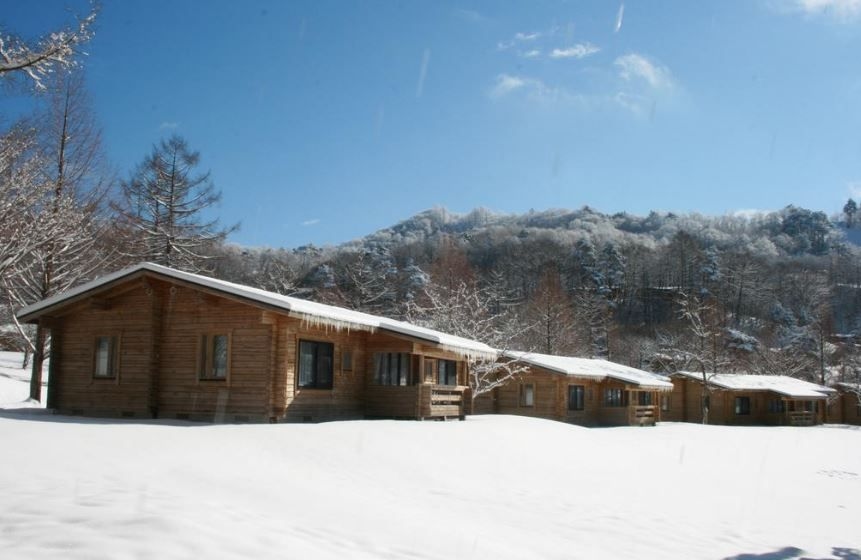 Karuizawa Prince Hotel East1