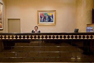 Crowne Plaza Hotel At Commerce Casino4