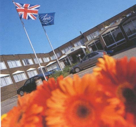 Mercure Norwich0