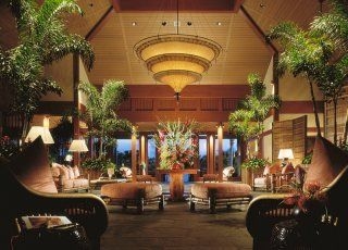Four Seasons Hualalai0