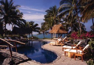 Kona Village Resort1
