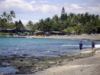 Kona Village Resort3