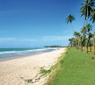 Vila Gale Mares All Inclusive0