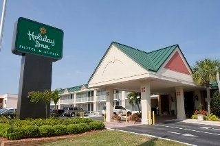 Holiday Inn Hotel & Suites Vero Beach-Oceanside4