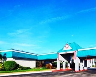 Clarion Inn - Kennedy Space Center3
