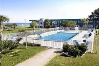 Clarion Inn - Kennedy Space Center2