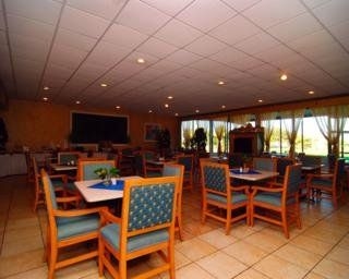 Clarion Inn - Kennedy Space Center4