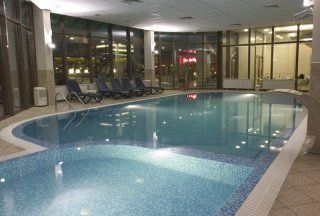 Spa Hotel Devin2
