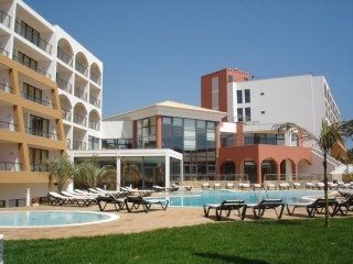 Pestana Alvor Park Hotel Apartamento2