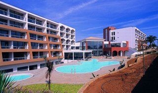 Pestana Alvor Park Hotel Apartamento4
