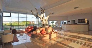 Pestana Alvor Park Hotel Apartamento0