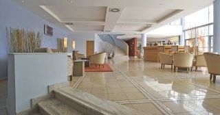 Pestana Alvor Park Hotel Apartamento1