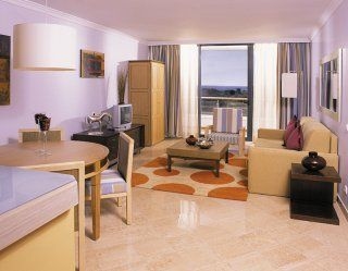 Pestana Alvor Park Hotel Apartamento3