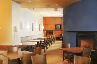 Cascadia Hotel and Suites3