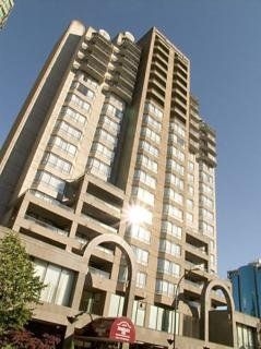 Cascadia Hotel and Suites2