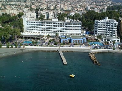 Atlantica Miramare Beach0
