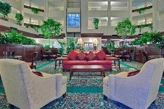 Holiday Inn Montreal Longueuil1