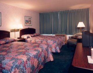 Holiday Inn Montreal Longueuil3