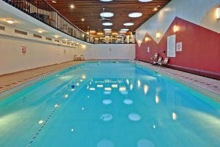 Holiday Inn Montreal Midtown4