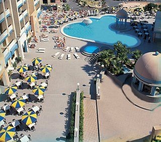 Blue Sea La Vallette Resort2