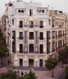 Petit Palace Canalejas2