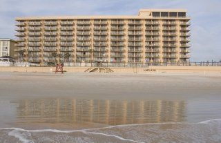 La Playa Resort & Suites0