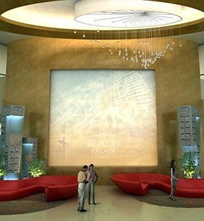 Beach Palace All Inclusive0
