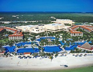 Moon Palace All Inclusive2