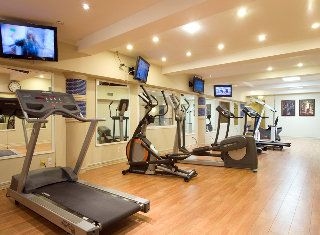 Quality Hotel Midtown Montreal4