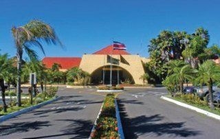 Wyndham San Jose Herradura0