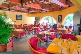 Wyndham San Jose Herradura1