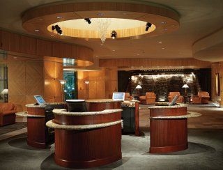 The Fairmont Vancouver Airport0